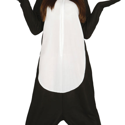 Penguin Onesie