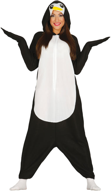 Penguin Onesie