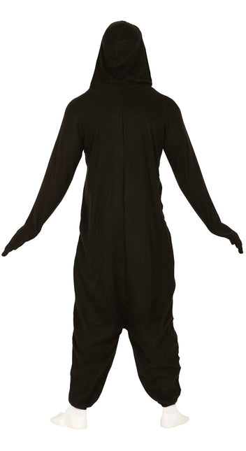 Penguin Onesie