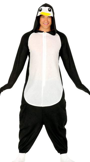 Penguin Onesie