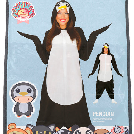 Penguin Onesie