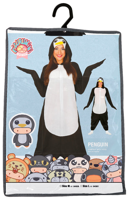 Penguin Onesie