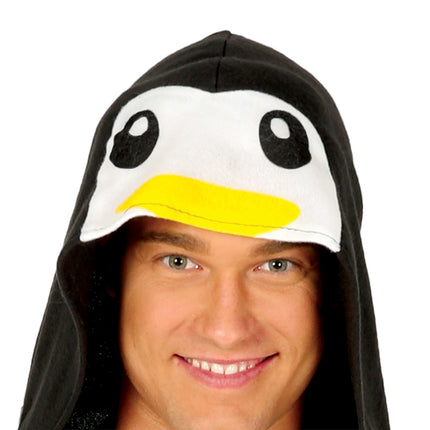 Penguin Onesie