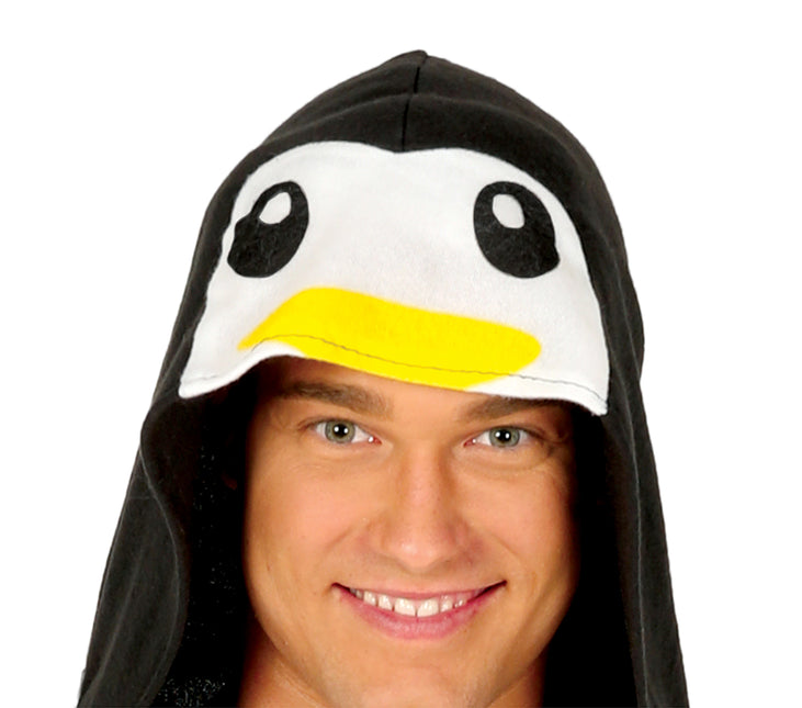 Penguin Onesie