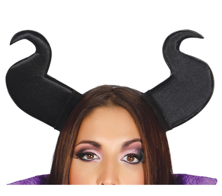 Costume Halloween Donna Malefica