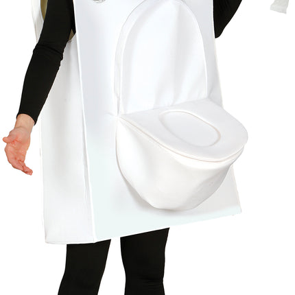 Costume da toilette L