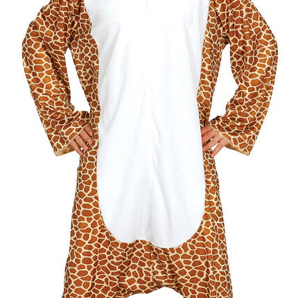 Tutina Giraffa