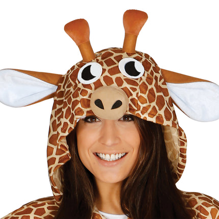 Tutina Giraffa