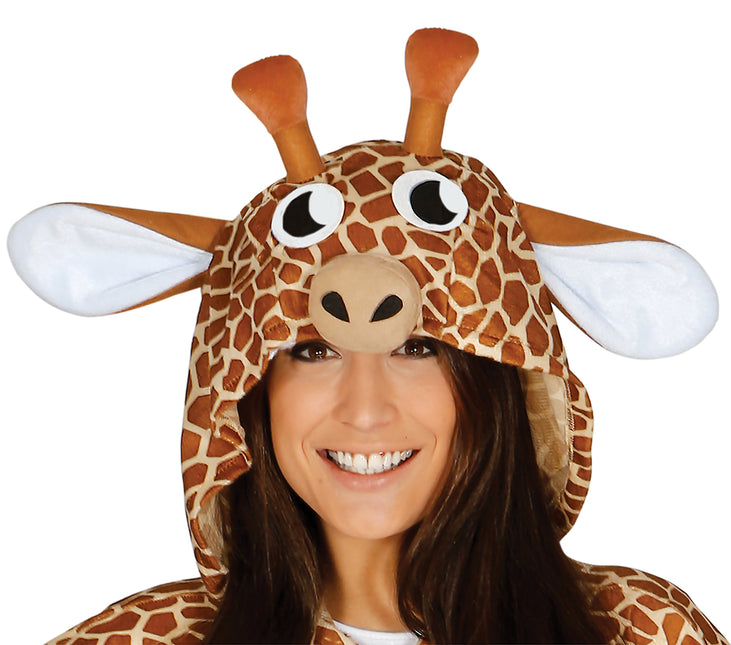 Tutina Giraffa