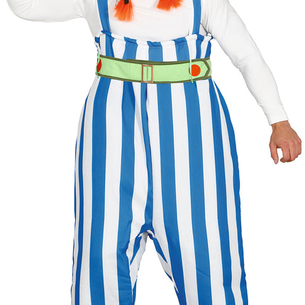 Obelix Costume Uomo