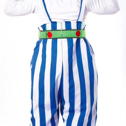 Obelix Costume Uomo