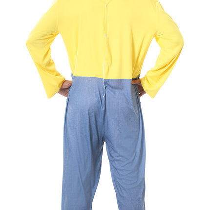 Costume Minions Uomo