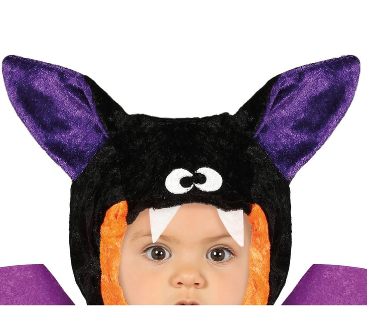 Costume da pipistrello per bambino