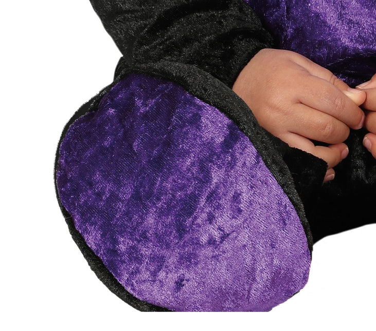 Costume da pipistrello per bambino