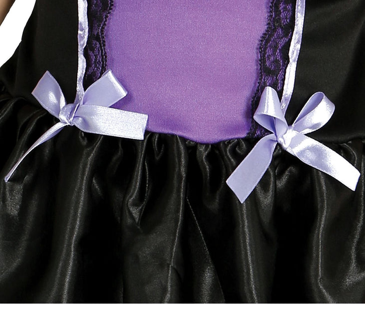 Costume da strega per bambino