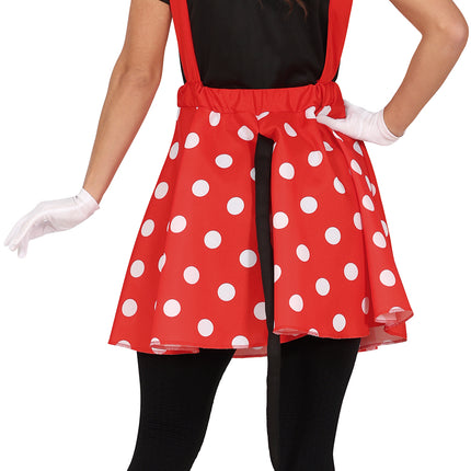 Costume da Minnie Mouse Donna