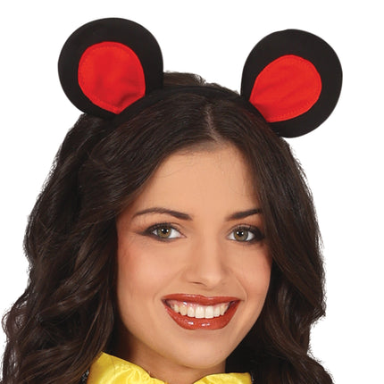 Costume da Minnie Mouse Donna