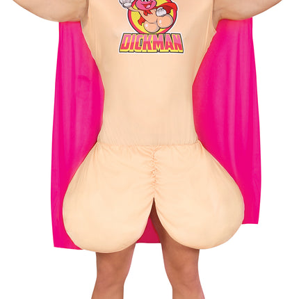 Costume da Dickman Uomo