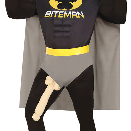 Costume Biteman Uomo