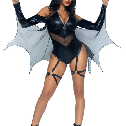 Costume da Batgirl Donna Body Avenue