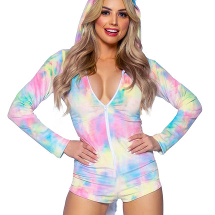 Tuta Unicorno Donna Body Avenue