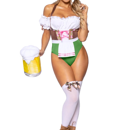 Costume Oktoberfest da donna Body Avenue