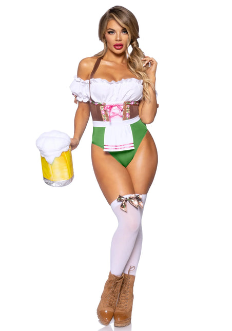 Costume Oktoberfest da donna Body Avenue