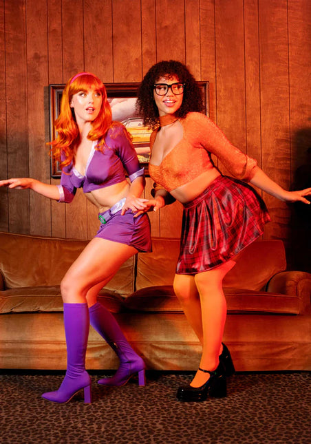 Costume Velma Donna Leg Avenue