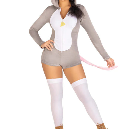 Costume da topo da donna Body Avenue