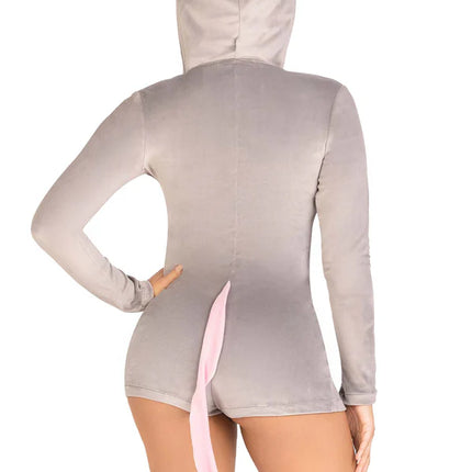 Costume da topo da donna Body Avenue