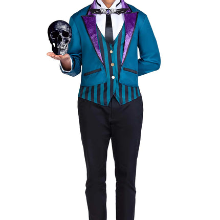 Costume Butler Uomo Leg Avenue