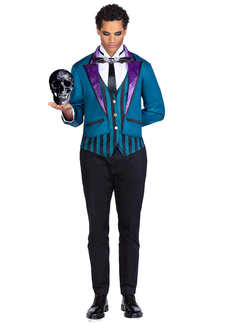 Costume Butler Uomo Leg Avenue