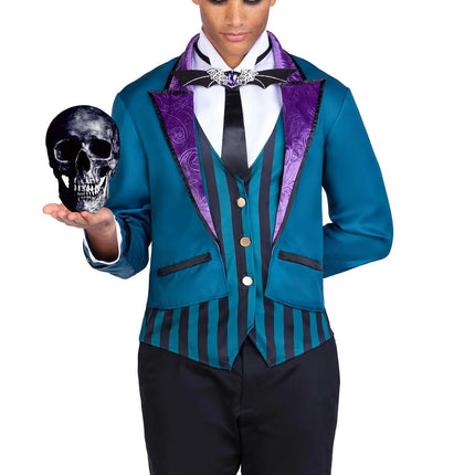 Costume Butler Uomo Leg Avenue