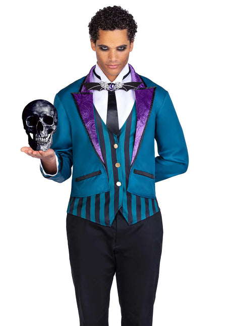 Costume Butler Uomo Leg Avenue