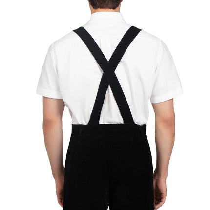 Lederhosen da uomo