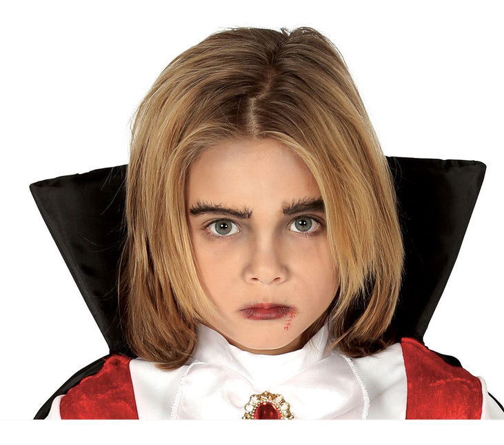 Costume da vampiro per bambino