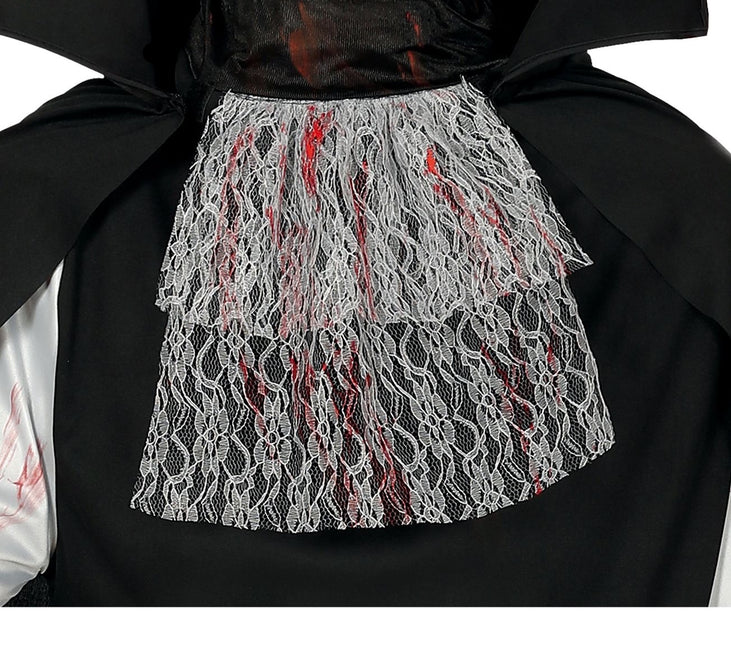 Costume da Vampiro Halloween Uomo Decapitato L