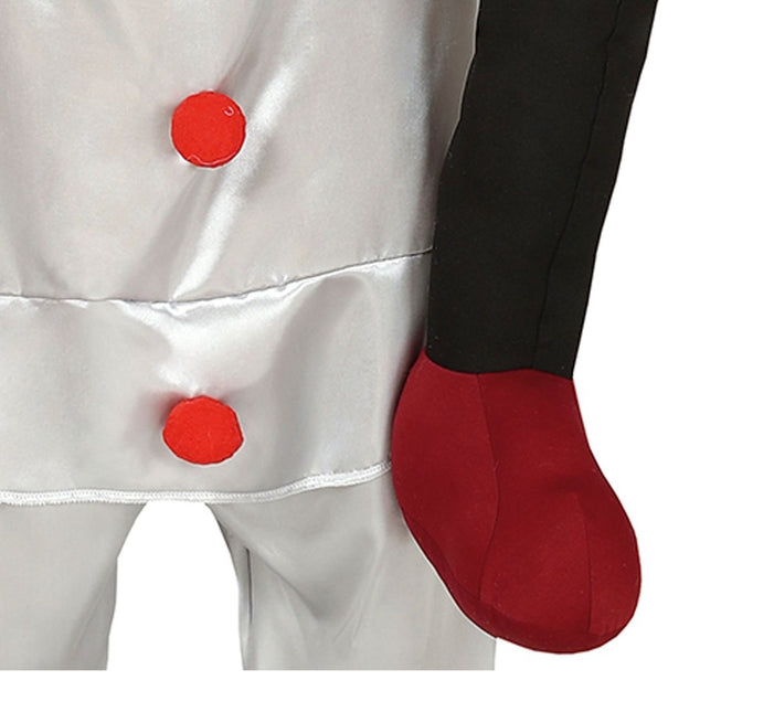 Costume da clown Carry me