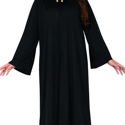 Costume di Halloween da Harry Potter per bambina