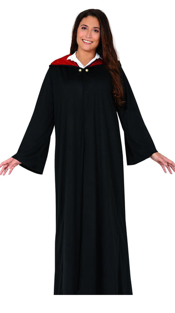 Costume di Halloween da Harry Potter per bambina