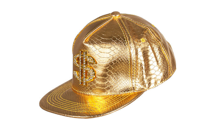 Cappello da baseball dollaro