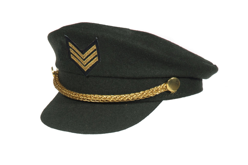 Esercito di tappi