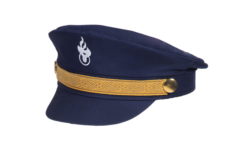 Polizia di Cap