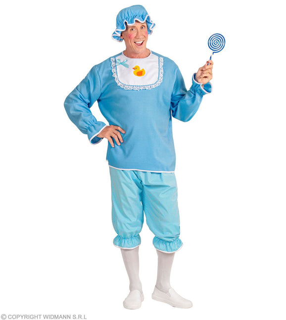 Costume da bambino