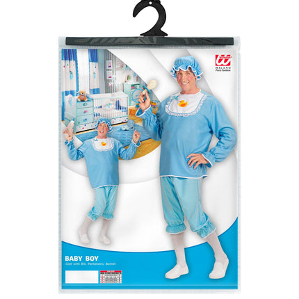 Costume da bambino