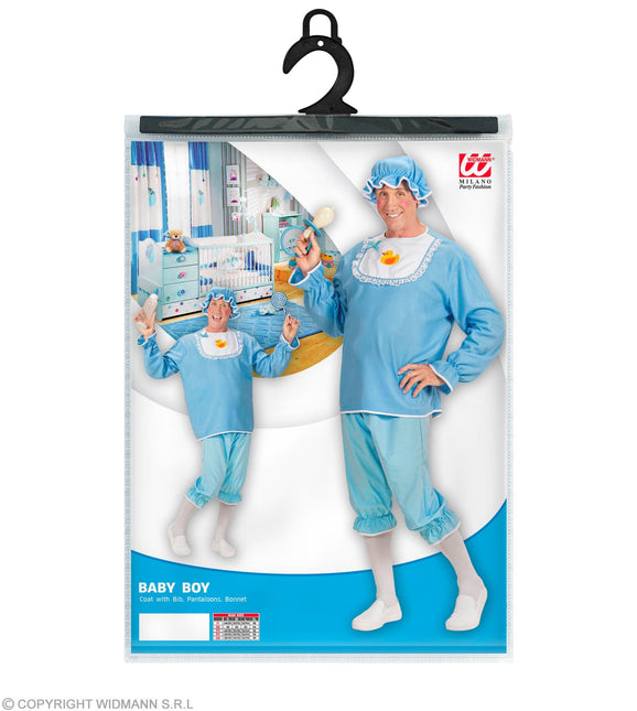 Costume da bambino