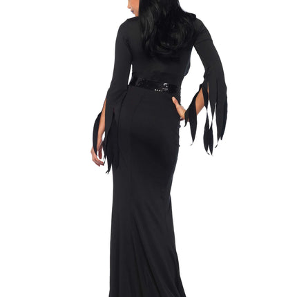 Abito Halloween Donna Midnight Leg Avenue