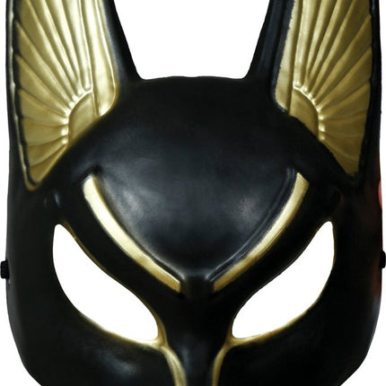 Anubis Masker - Partywinkel - 8434077203170