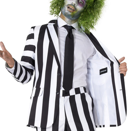 Abito di Halloween Beetlejuice