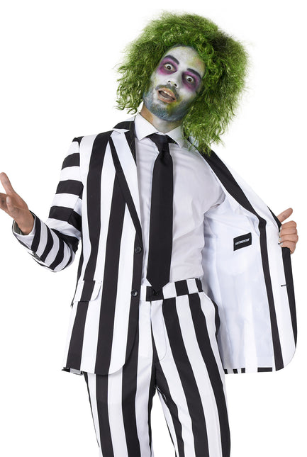 Abito di Halloween Beetlejuice